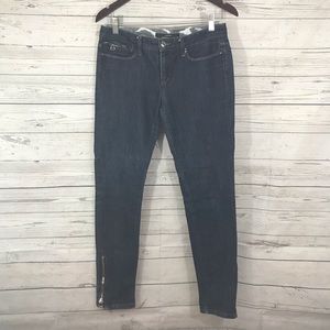 Joe’s Jeans Skinny Provocateur in Luca Size 27